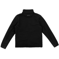 Softshell Rijwereld Ruben Zwart