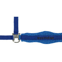 Nylon halster Equithème 3D Mesh Koningsblauw Nylon halster Equithème 3D Mesh Koningsblauw