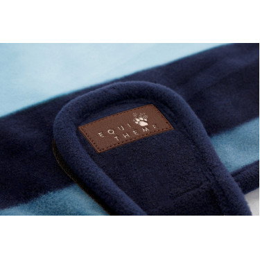 Hondenkleed Equithème New Market Marine Marineblauw