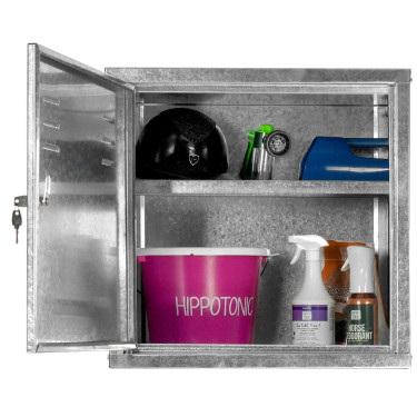 Uitbreiding voor metalen kast Hippotonic