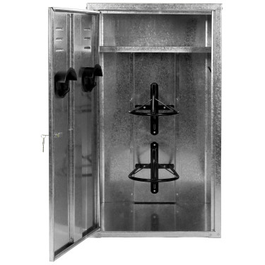 Metalen kast Hippotonic