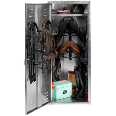 Metalen kast Hippotonic