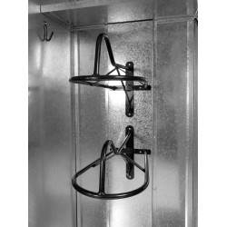 Metalen kast Hippotonic