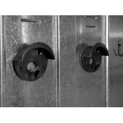 Metalen kast Hippotonic