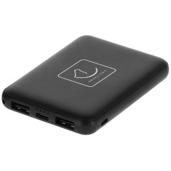 Batterij voor verwarmd vest Equithème Charlie Zwart Batterij voor verwarmd vest Equithème Charlie Zwart