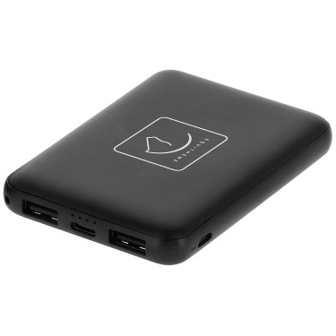 Batterij voor verwarmd vest Equithème Charlie Zwart Batterij voor verwarmd vest Equithème Charlie Zwart