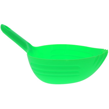 Hippotonic Shark graanmeter Groen