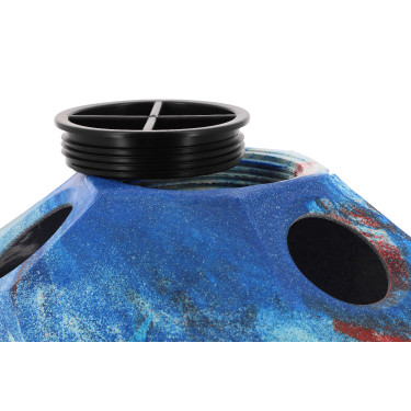 Anti-schrokbal voor hooi HIPPOTONIC Multicolor Anti-schrokbal voor hooi HIPPOTONIC Multicolor