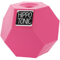 Anti-schrokbal Hippotonic voor hooi Blauw Anti-schrokbal Hippotonic voor hooi Blauw