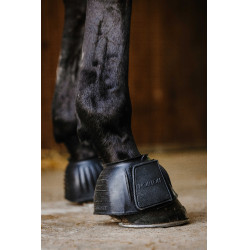 NORTON NoTurn-bellschoenen Rubber 3 mm