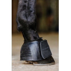 NORTON NoTurn-bellschoenen Rubber 3 mm