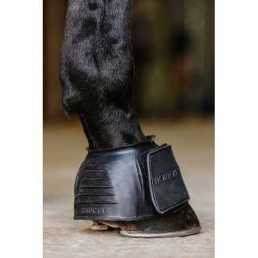 NORTON NoTurn-bellschoenen Rubber 3 mm