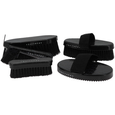 Almohaza EQUITHÈME - Studies Zwart