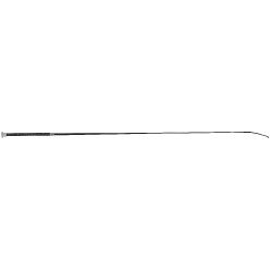 Dressuurzweep Equithème Teenage Zwart