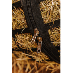 Hooinet HIPPOTONIC - Tunnel Zwart