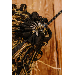 Hooinet HIPPOTONIC - Tunnel Zwart