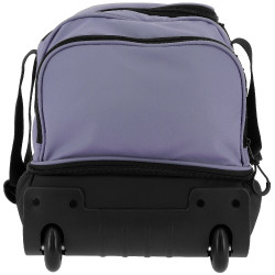 Trolleytas Equithème Urban Lila Blauw