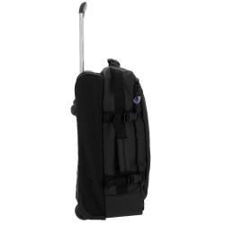 Reistas Equithème Urban Zwart Reistas Equithème Urban Zwart