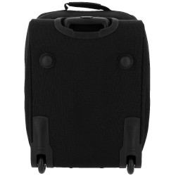 Reistas Equithème Urban Zwart Reistas Equithème Urban Zwart