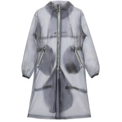 Waterdichte Equithème Originals Hanoi Grijs