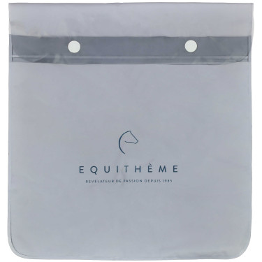 Waterdichte Equithème Originals Hanoi Grijs