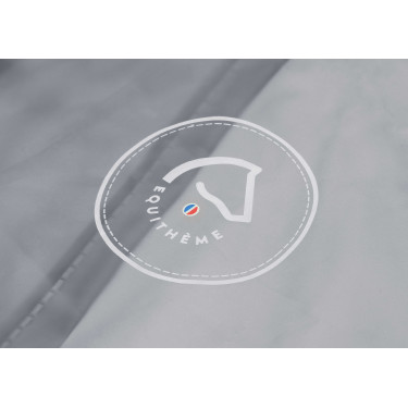 Waterdichte Equithème Originals Hanoi Grijs