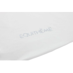 Polo Equithème Estoril Wit