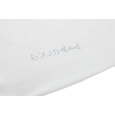 Polo Equithème Estoril Wit