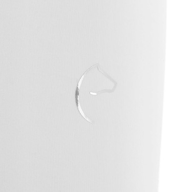 Overhemd Equithème Julie Wit