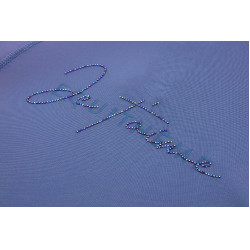 Polo Ik hou van je Equithème Alba Violet Polo Ik hou van je Equithème Alba Violet