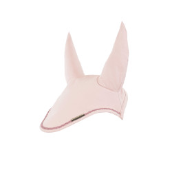 Vliegennetje Lami-Cell Midnight Oudroze