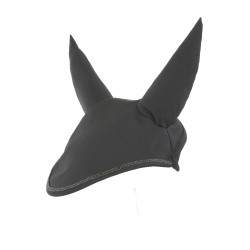 Vliegennetje Lami-Cell Midnight Zwart