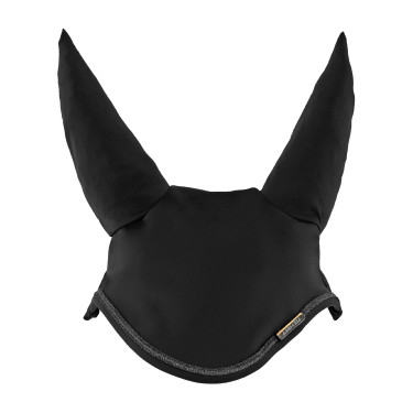 Vliegennetje Lami-Cell Midnight Zwart