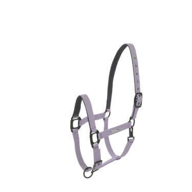 Licol Lami-Cell Midnight Mauve Violet Licol Lami-Cell Midnight Mauve Violet