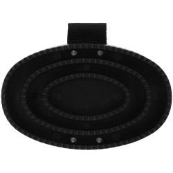 Etrille Hippotonic Glitter Zwart