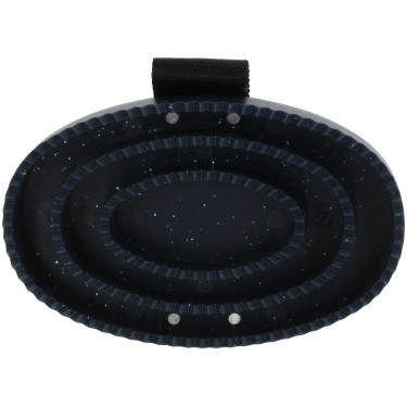 Etrille Hippotonic Glitter Blauw Etrille Hippotonic Glitter Blauw