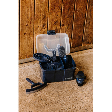 Manenkam Hippotonic Blauw