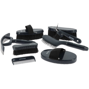 Manenkam Hippotonic Blauw