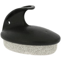 Schuursteen met handvat Hippotonic Blauw Schuursteen met handvat Hippotonic Blauw