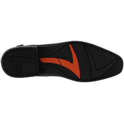 Veterschoenen met rits Equithème Sporty Zwart