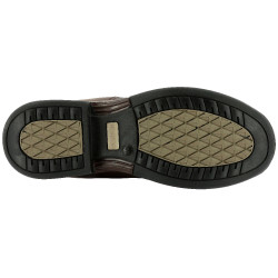 Norton Rando laarzen Bruin