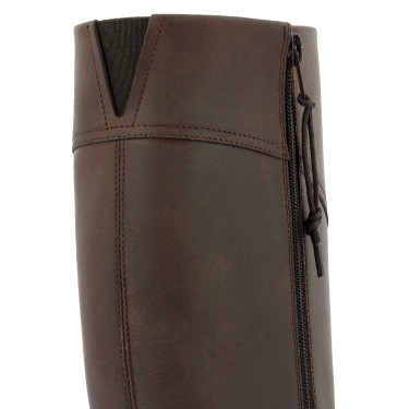 Norton Rando laarzen Bruin