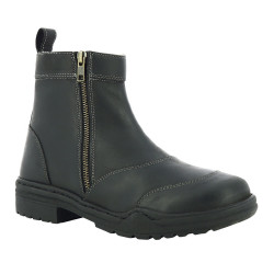 Winterlaarzen Norton Zipper