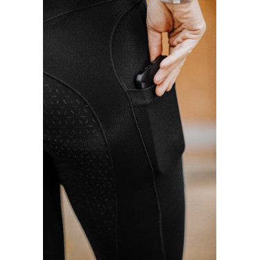 Legging Equithème Originals Joyce Zwart Legging Equithème Originals Joyce Zwart