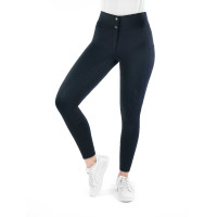 Broek Equithème Originals Madison Marine Marineblauw Broek Equithème Originals Madison Marine Marineblauw