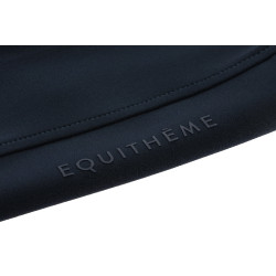 Broek Equithème Originals Madison Marine Marineblauw Broek Equithème Originals Madison Marine Marineblauw