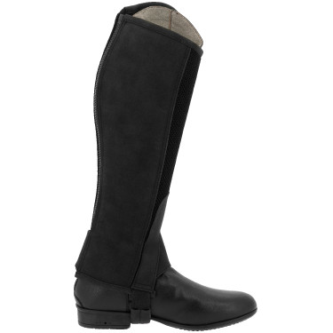 Mini-chaps Norton Airflow Zwart Mini-chaps Norton Airflow Zwart