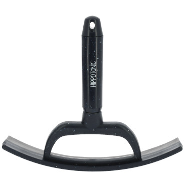 Zweetafschraper HIPPOTONIC Marine Marineblauw