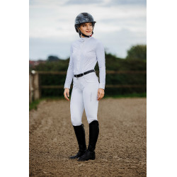 Broek Equithème Originals Beverly Wit Broek Equithème Originals Beverly Wit