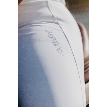 Broek Equithème Originals Beverly Wit Broek Equithème Originals Beverly Wit